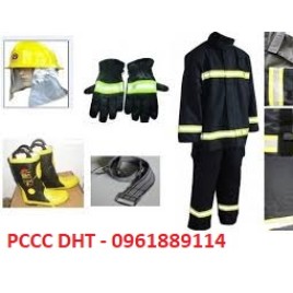 PHÂN PHỐI BỘ QUẦN ÁO PCCC THÔNG TƯ 48 GIÁ TỐT NHẤT TẠI LONG BIÊN